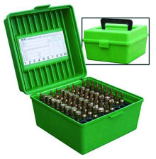 Patronbox MTM R-100