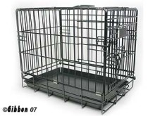 Hundbur Large