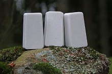 Viltsten 3x2kg