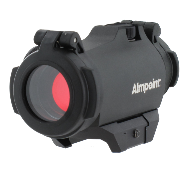 Aimpoint micro H-2