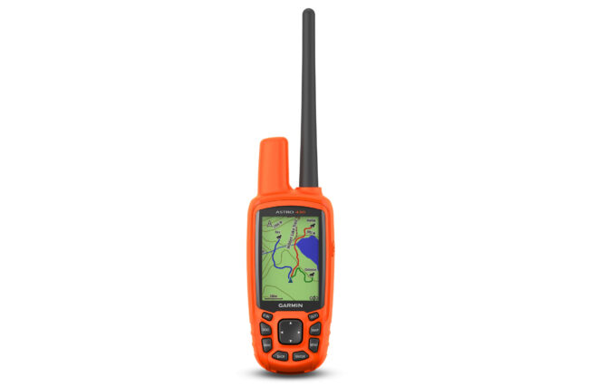 Garmin Alpha 50