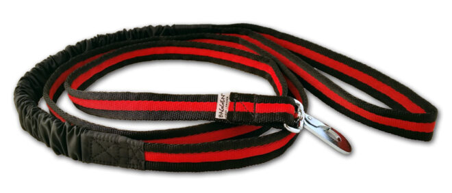 Koppel, Halsband mm