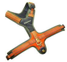 Spårsele Niggeloh Orange