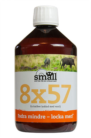 smäll 8x57