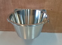 3L Skål med hållare