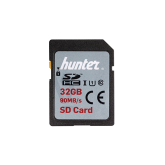 Hunter SD-kort 32 GB