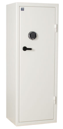ProfSafe Vapenskåp S1500 - SSF3492 Kodlås