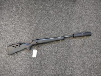 Beg. Blaser R93 Prof .30-06