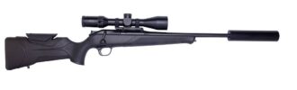 Blaser R8 Professional 2.0 Black/Brown GPO Paket