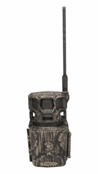 Stealth Cam Revolver Pro 2.0 - 360° viltkamera